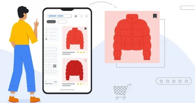 Google Shopping в Украине