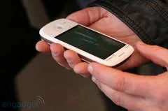 HTC Magic