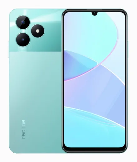 realme C51