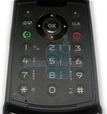 Motorola V750 Motorola V750