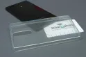Обзор UMIDIGI Crystal - новые ощущения от пользования безрамочным смартфоном — фото 3