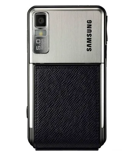 Samsung F480 Samsung F480