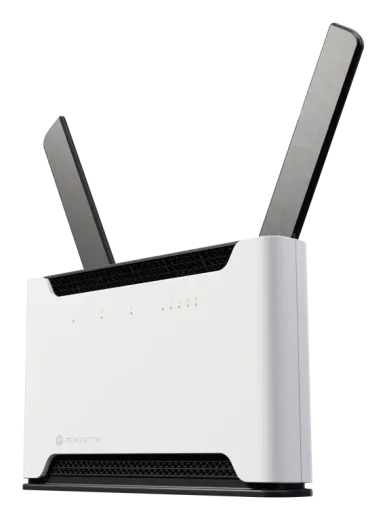MikroTik Chateau LTE7 ax