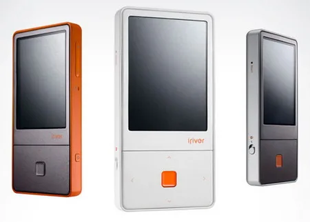 iRiver iRiver