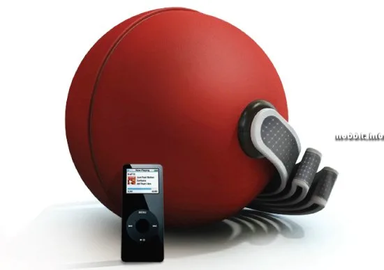 Ecoball