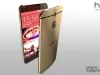 Представлен концепт HTC One (M9) с двойной камерой и 4K-дисплеем — фото 2