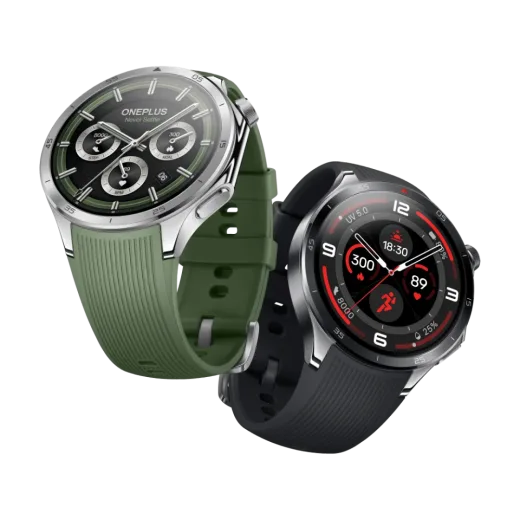 OnePlus Watch 3 46mm