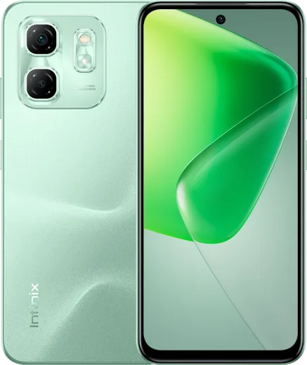 Infinix Hot 50i