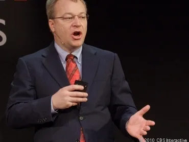 Stephen Elop