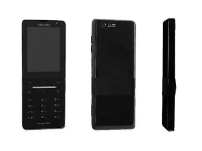 Philips Xenium X550 Philips Xenium X550