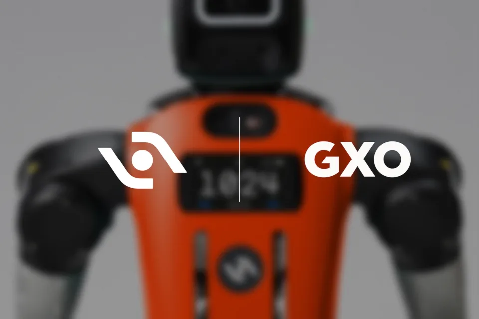 Роботи Digit працюватимуть ще на двох складах GXO у США