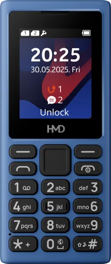 HMD 101 4G