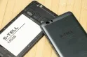 Обзор смартфона S-TELL M556 — фото 2