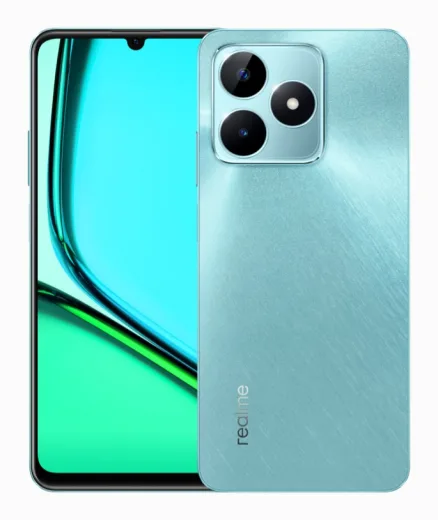 realme C51s