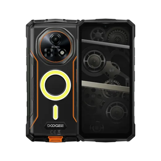 DOOGEE Fire 7 Pro