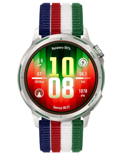 Huawei Watch GT Runner 2