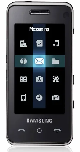 Samsung SGH-F490 Samsung SGH-F490