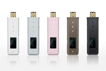 iRiver Volcano T7