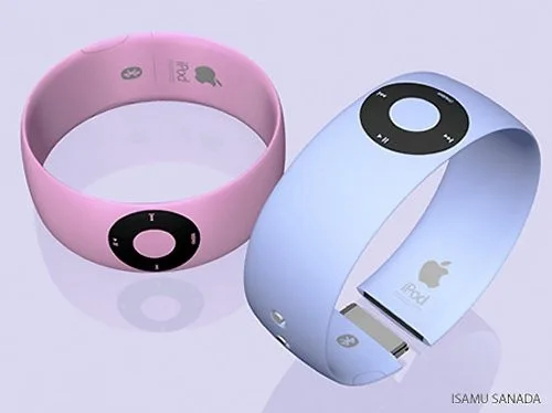 iPod Shuffle iPod Shuffle