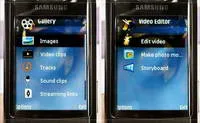 Samsung G810