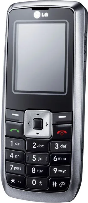 LG KP199 LG KP199