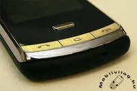 LG Secret