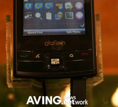 Glofiish X610