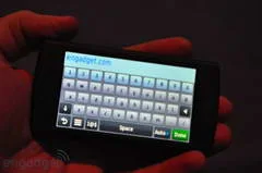 Garmin-Asus nuvifone G60