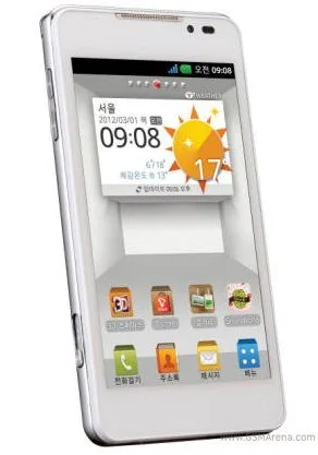 Смартфон LG Optimus 3D 2 Смартфон LG Optimus 3D 2
