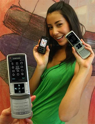 Samsung Soul