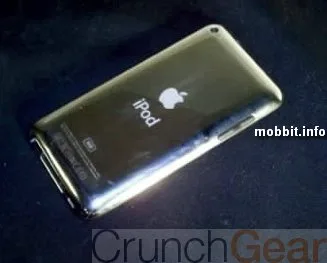 iPod touch нового поколения