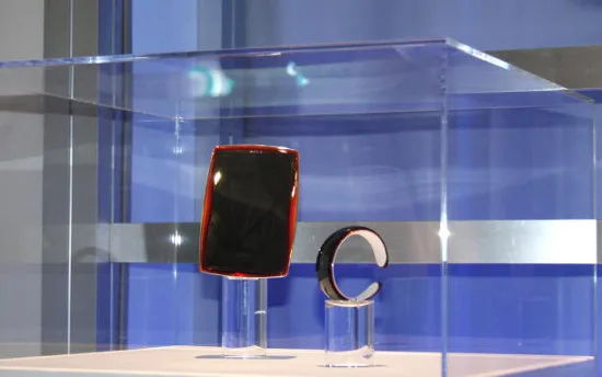 Sony Walkman и Reader