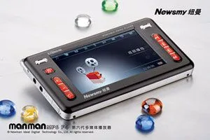 Newsmy MP6 F4 Newsmy MP6 F4