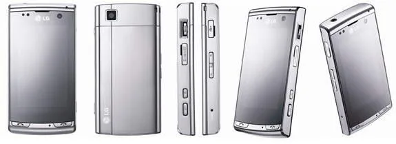 LG GT810H
