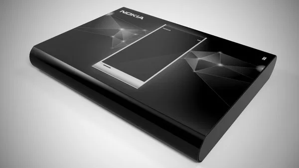 Nokia i1