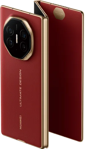 Huawei Mate XT Ultimate Design