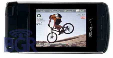 Casio Exilim C721