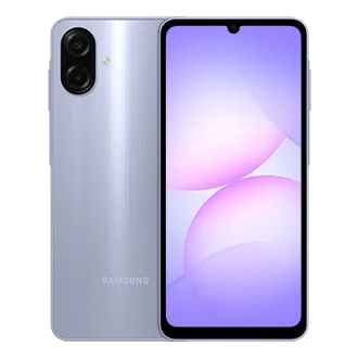 Samsung Galaxy A07s