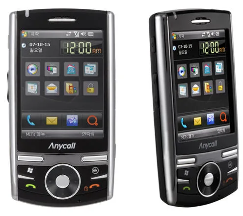 Samsung SPH-M4650 Samsung SPH-M4650