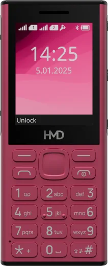 HMD 130 Music