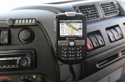 Motorola Smart Rider Motorola Smart Rider