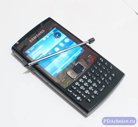 Samsung SGH-i780