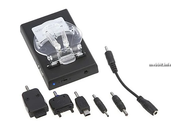 Multi Purpose Charger Multi Purpose Charger