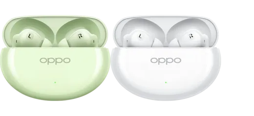OPPO Enco Air4