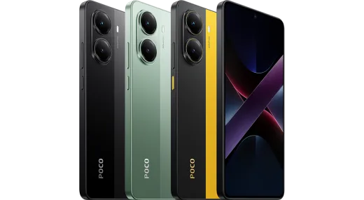 POCO X7 Pro