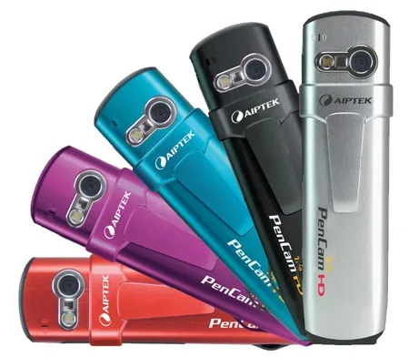Pencam