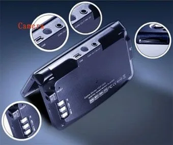 Yinlips YDP-G70