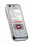 Nokia 6120 сlassic Internet Edition