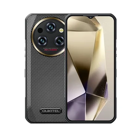 OUKITEL WP35 Pro
