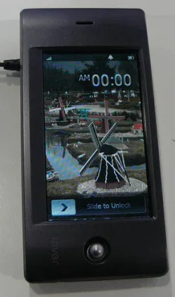 iRiver iRiver